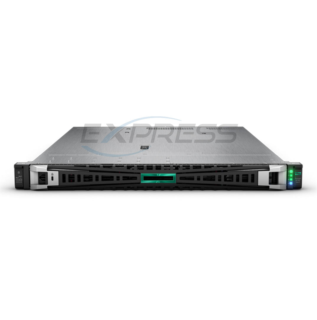 HPE ProLiant DL365 Rack Server (Gen 11) Configuration