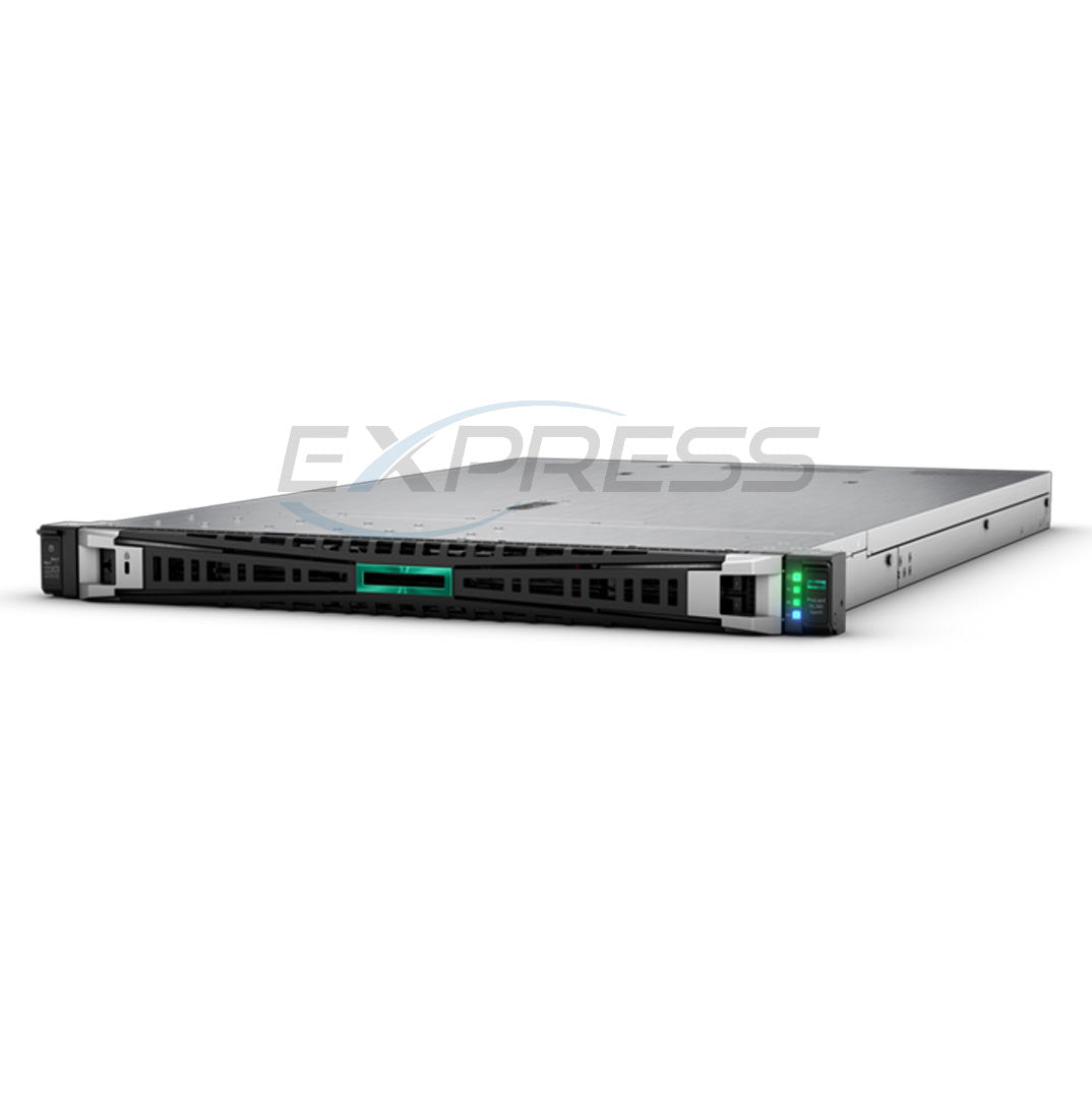 HPE ProLiant DL365 Rack Server (Gen 11) Configuration