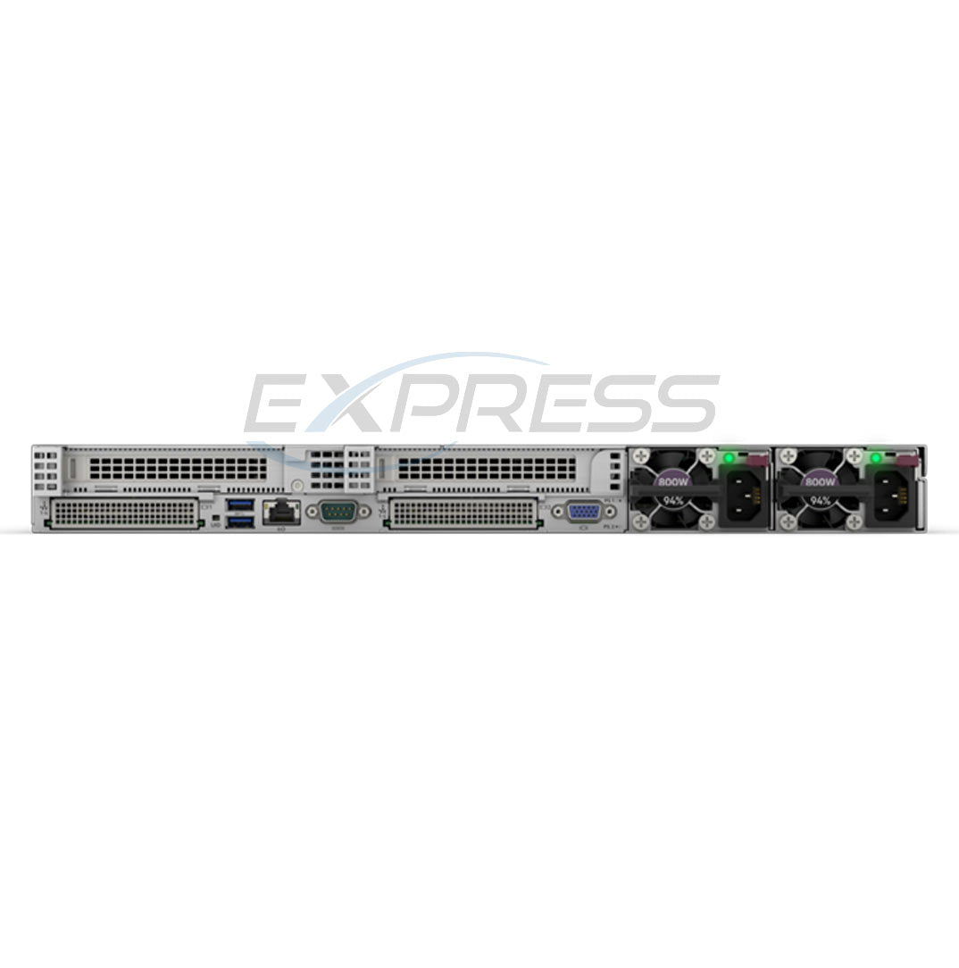HPE ProLiant DL365 Rack Server (Gen 11) Configuration
