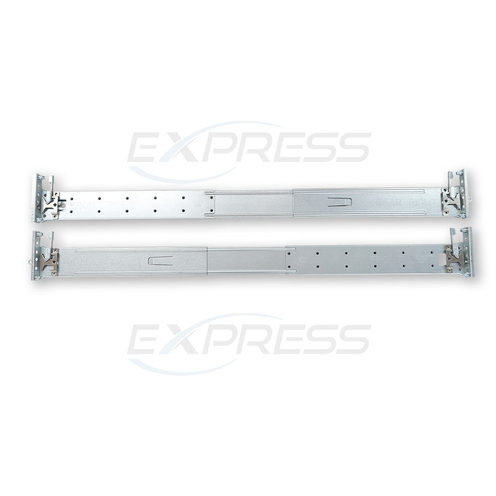 679364-001 - 2U Friction Rail Kit | Refurbished HPE DL380 (G8)