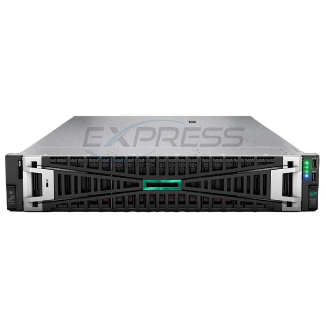 HPE ProLiant DL560 Rack Server Gen 11 Configuration