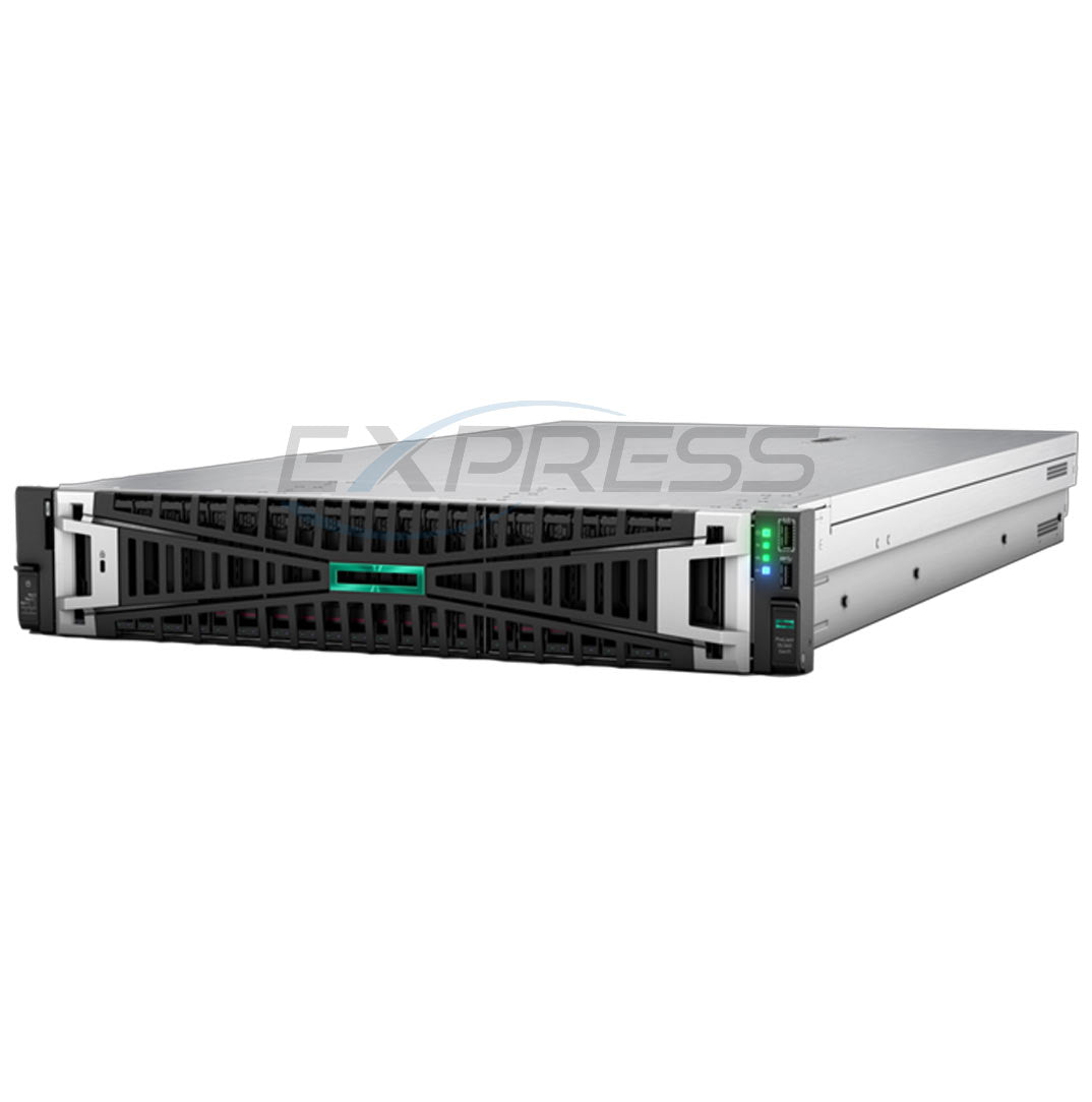 HPE ProLiant DL560 Rack Server Gen 11 Configuration