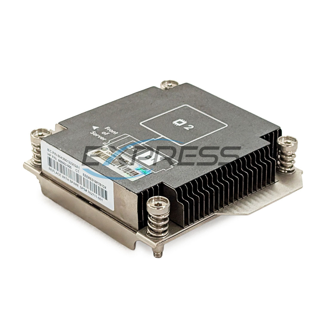 HPE BL460c (G8) Standard CPU 2 Heatsink | 665003-001