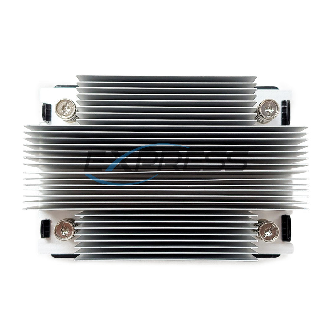 HPE DL360p/DL380p (G6) <=105W Standard Low Profile Heatsink | 777290-001