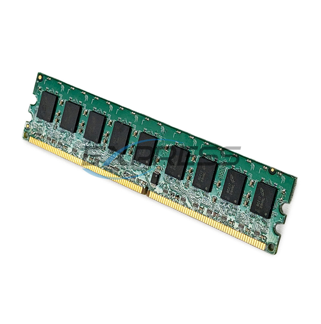 HPE 16GB 1333MHz 2Rx4 DDR3 RDIMM Memory | 628974-081