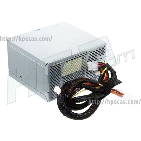 HPE ML30 Gen9 350W E-Star 2.0 Power Supply Kit (821244-001, 822384-B21, S15-350P1A) FS