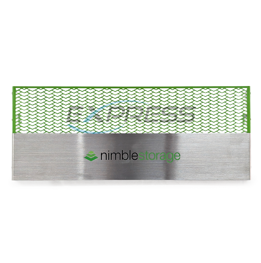 HPE Nimble AF-Array Bezel | NIMBLE-AF-BEZEL