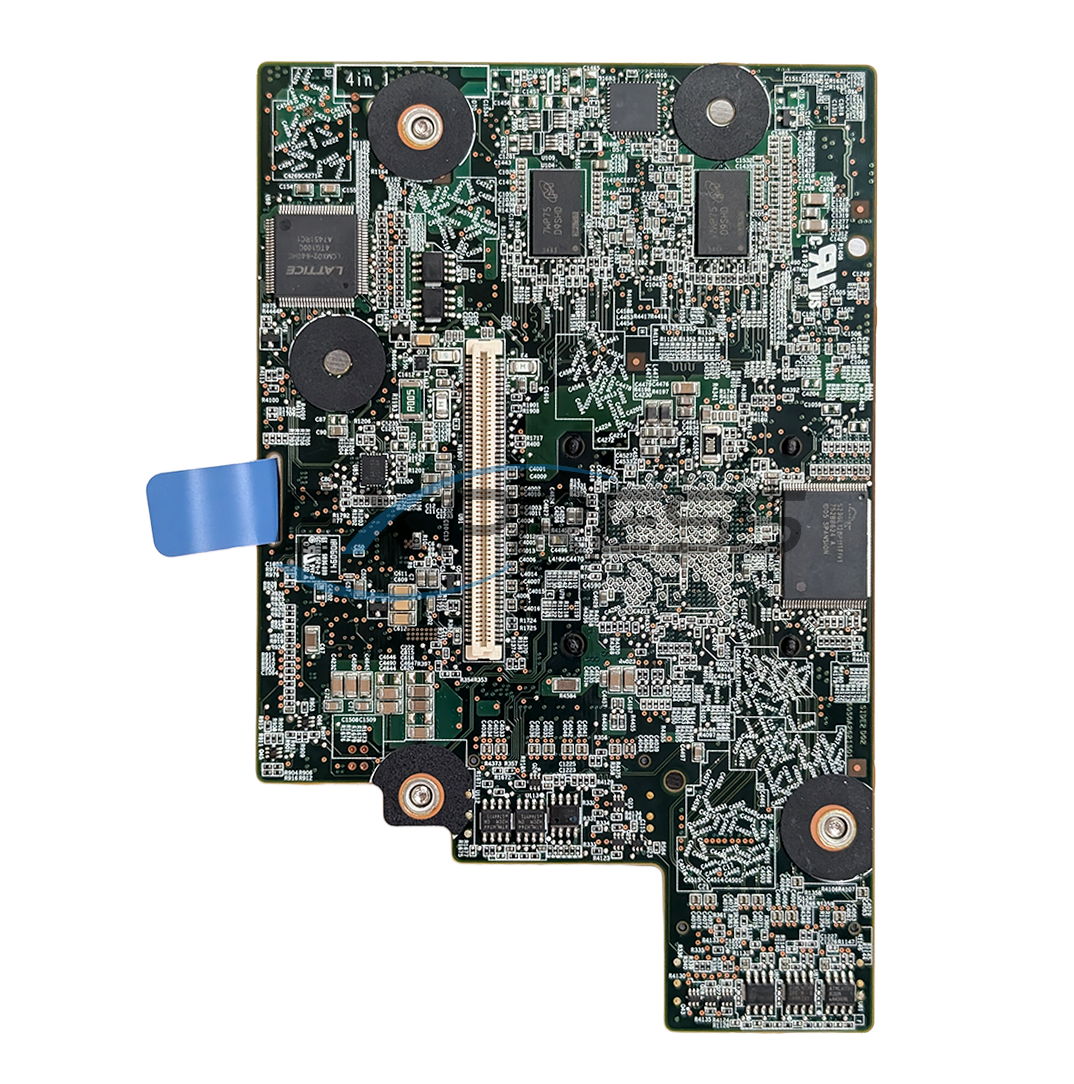 HPE ProLiant P840AR Dual Port 2Gb FBWC SAS 12Gbps Controller | 843201-001