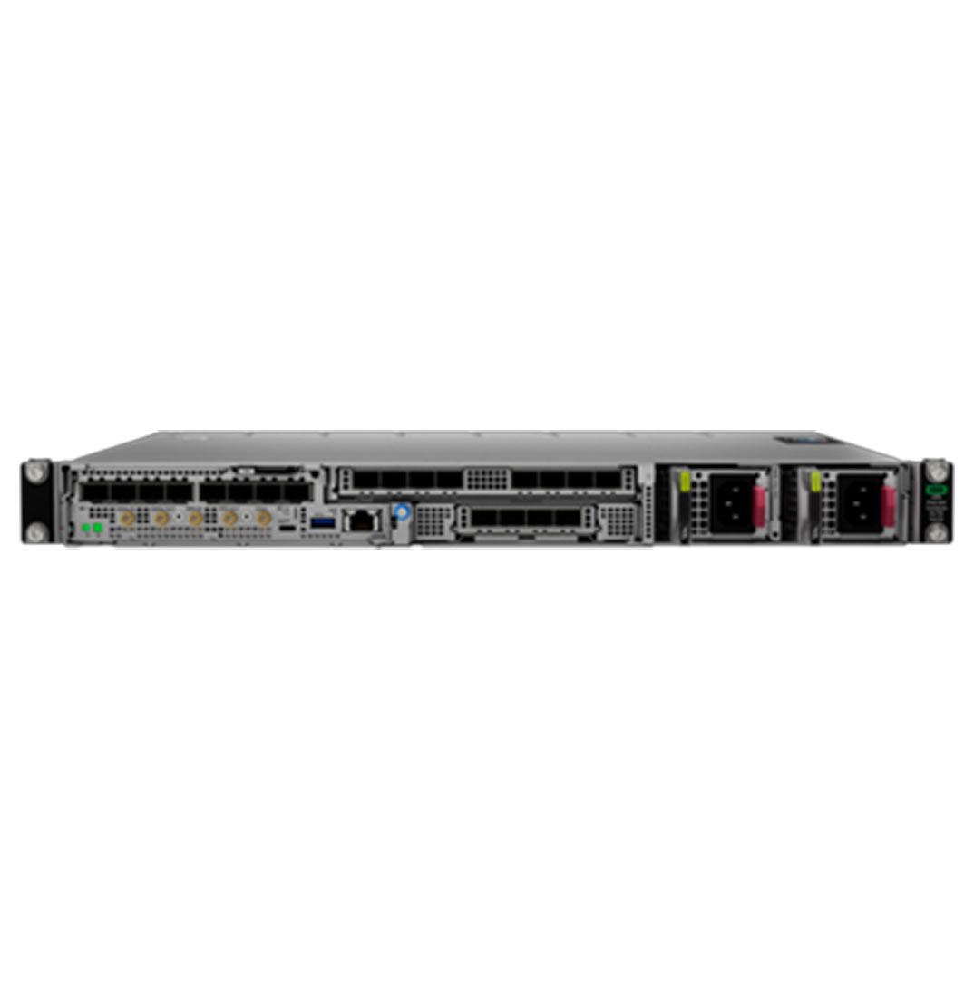 HPE ProLiant DL110 Rack Server Gen12 Configurable
