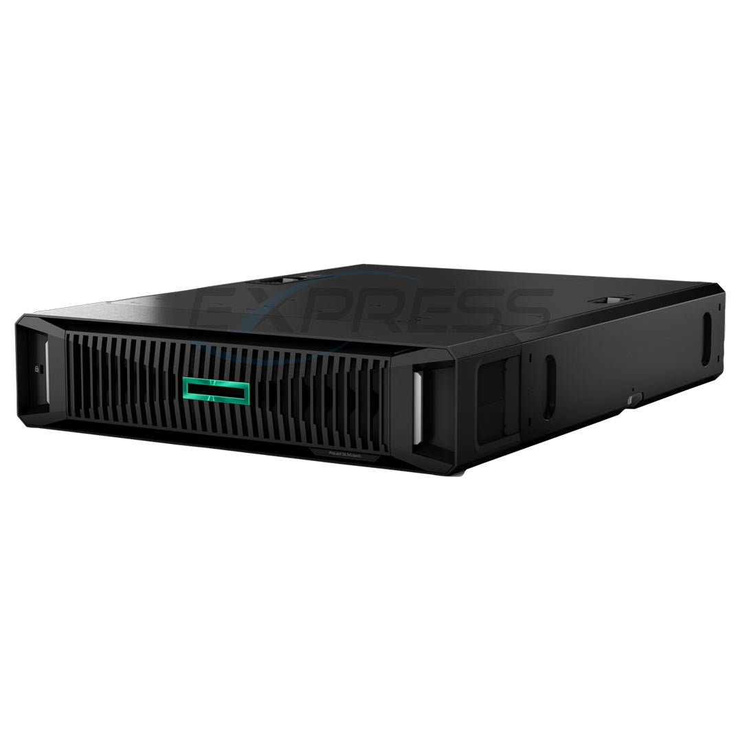 HPE ProLiant DL145 Rack Server (G11) Configuration | P71964-B21