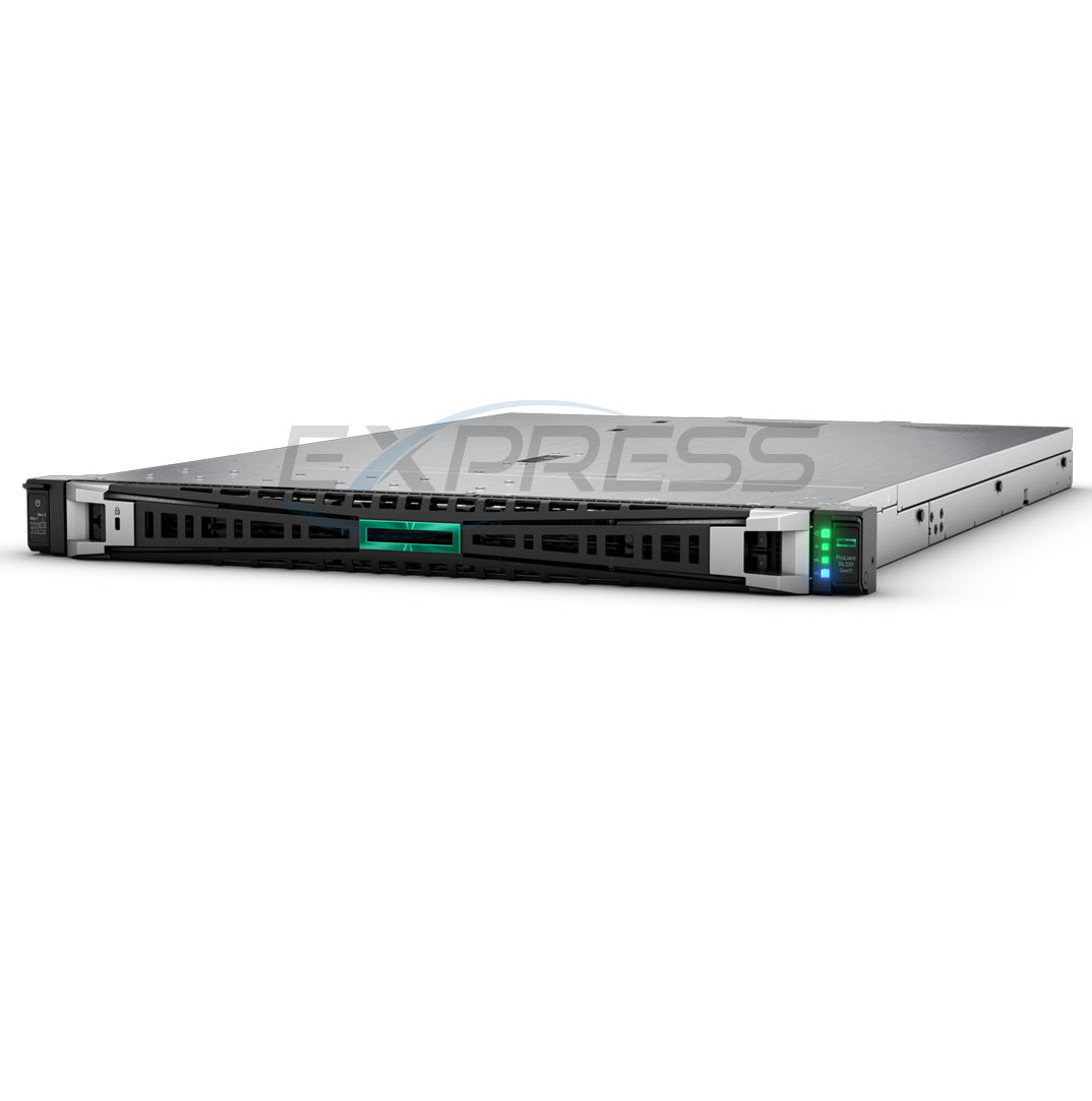HPE ProLiant DL320 Rack Server (G11) Configuration