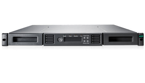 AQ273B#103 - HP Msl 2/4/8 Lto-5 Ultrium 3280 Fibre Channel Drive Upgrade Kit AQ273B 103