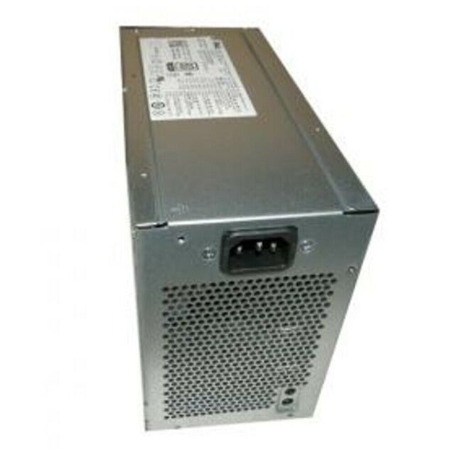 Dell N1100EF-00 1100W Hot-Swap Server Power Supply Module R622G