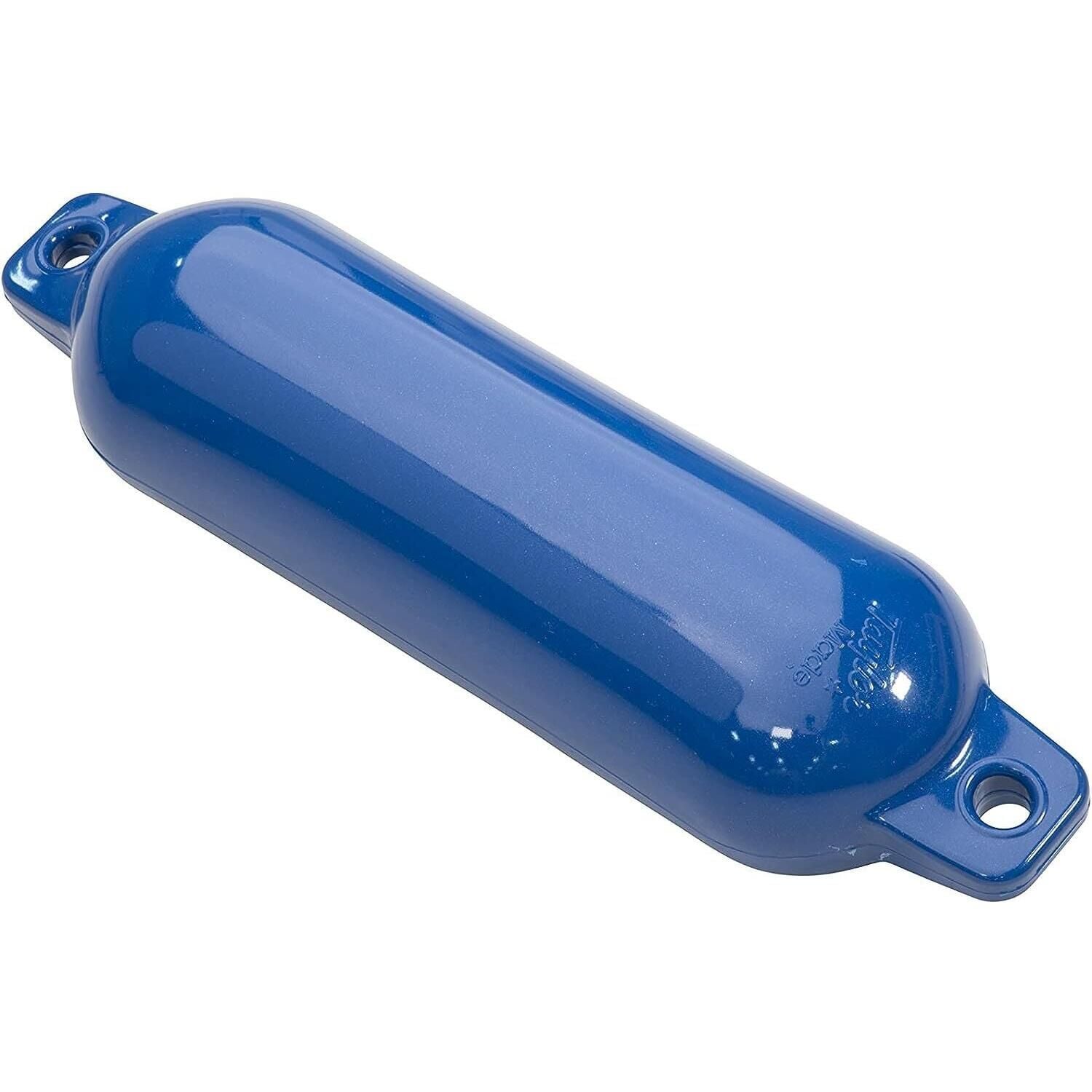 Taylor Made Products 41023 Taylor Hull Gard Inflatable Fender, 6-1/2" x 23", Mid Atlantic Blue