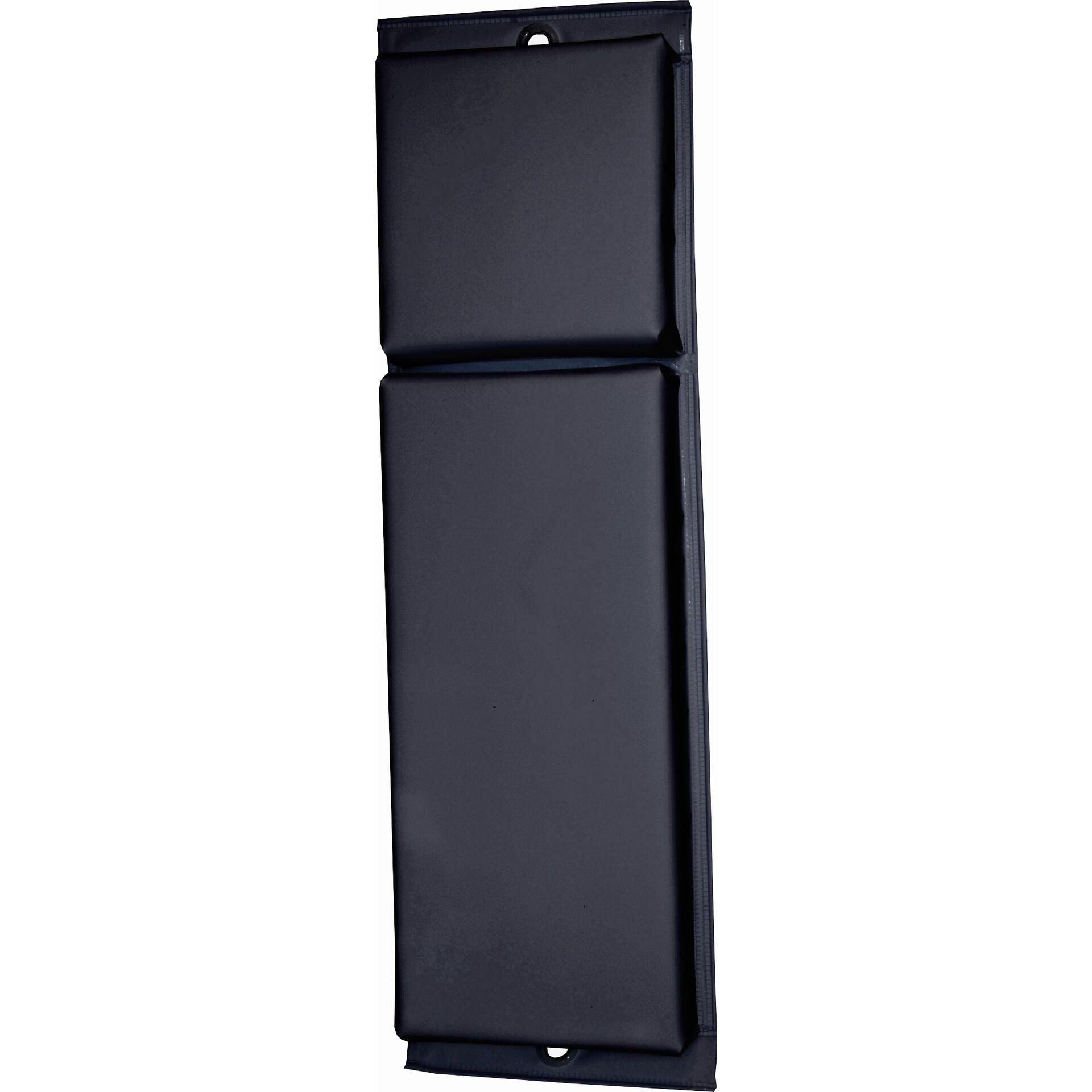 Taylor Made Products 328 Taylor 328 Vinyl Covered Contour/Flat Fender, 24" Black