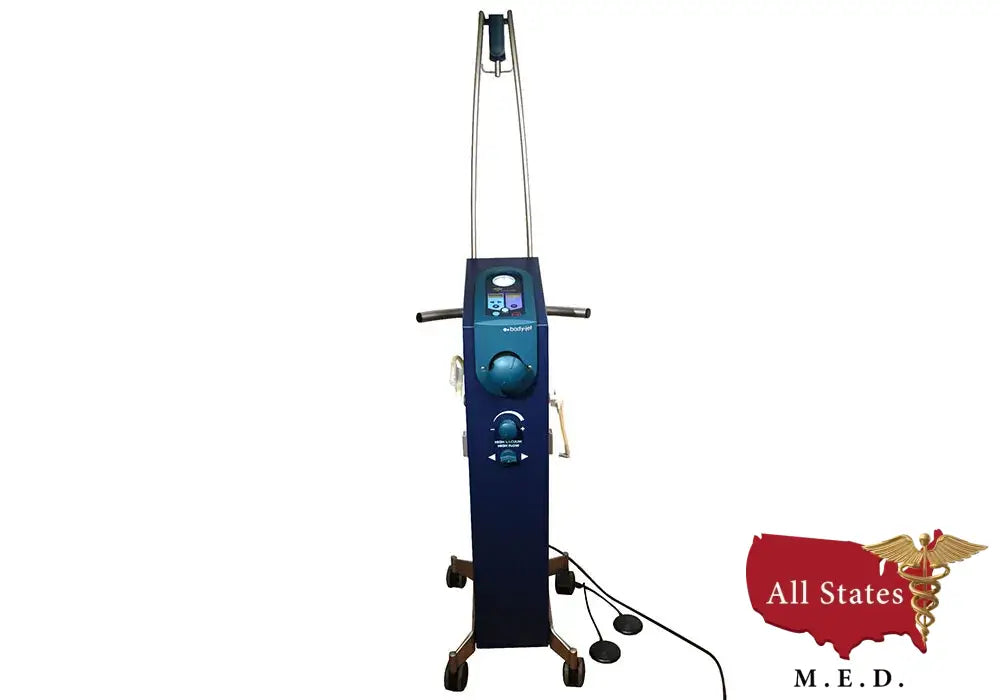 Human Med Body Jet BODYJET LIPO