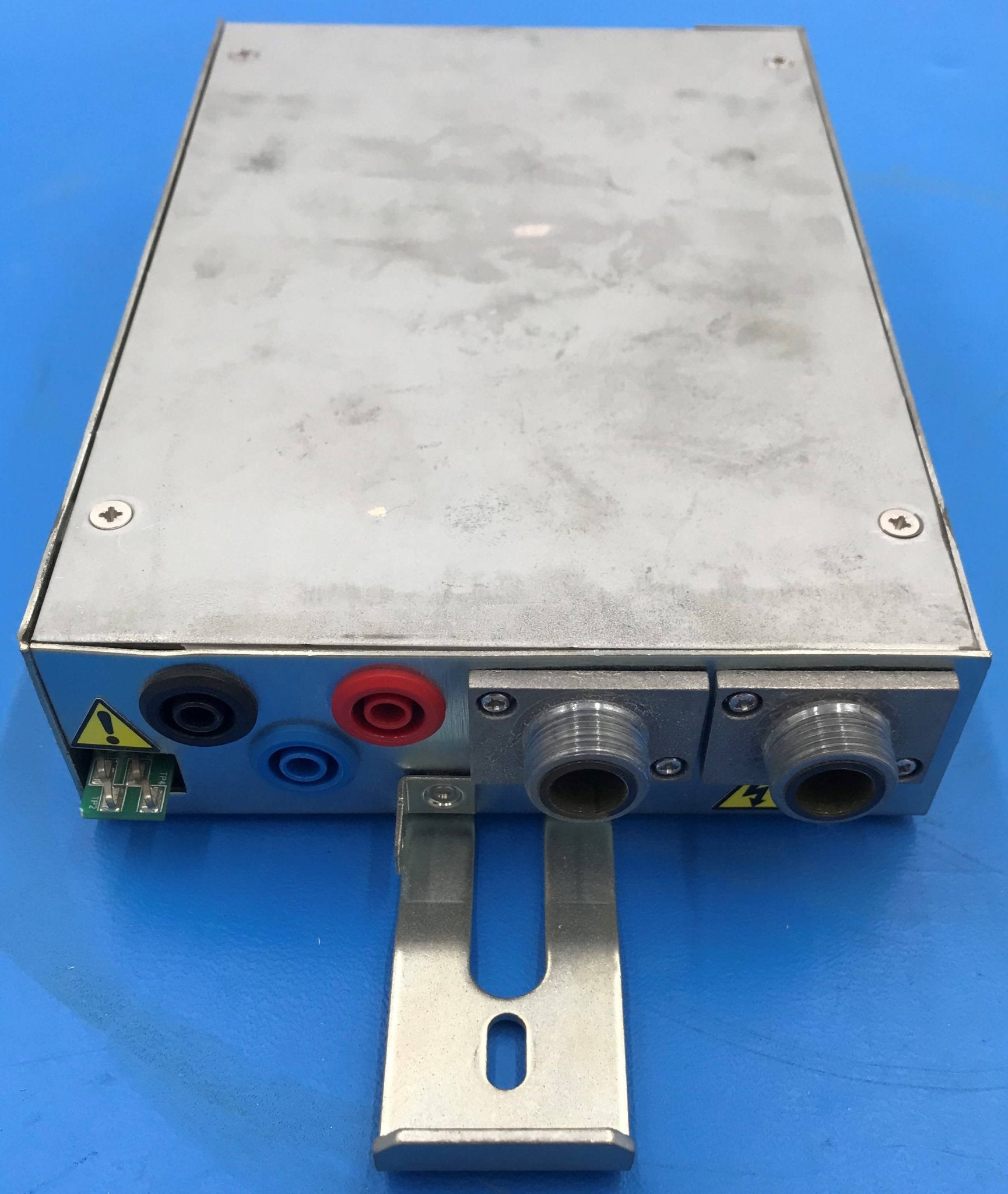 HV II Power Supply (4522 090 07312/9896 010 23412 Philips