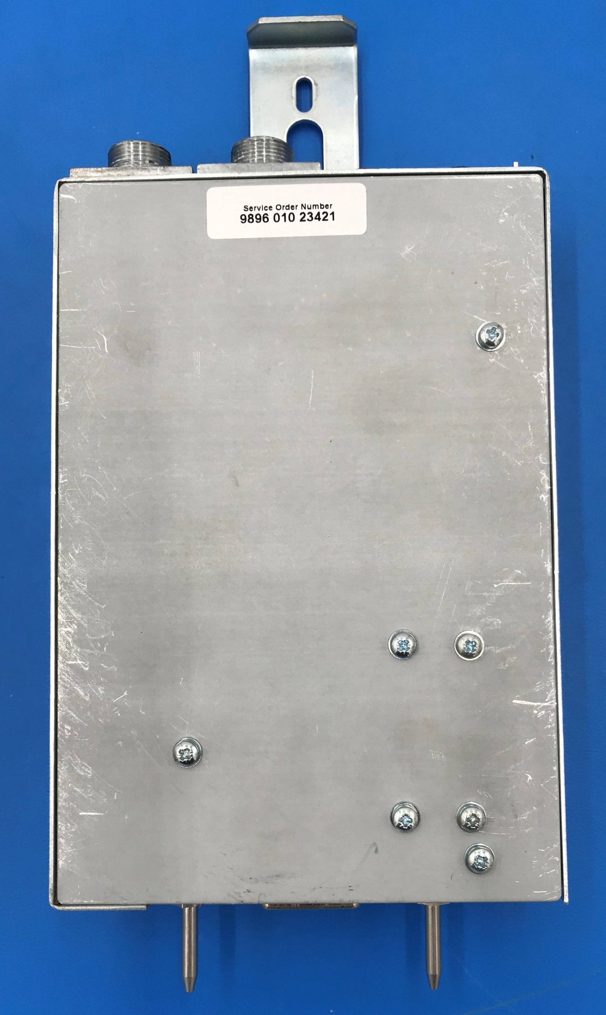 HV II Power Supply (9896 010 23421/4522 090 07311 Philips