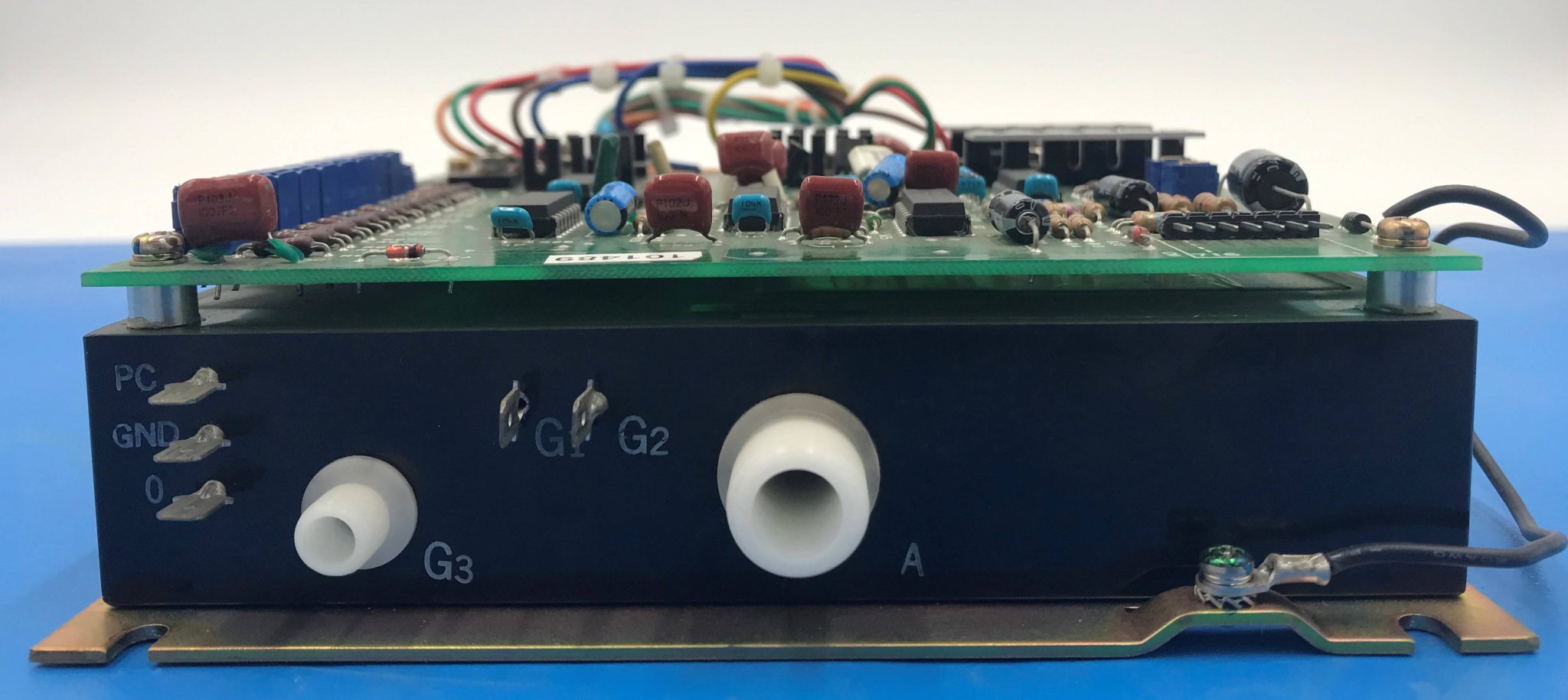 HV II Power supply (MDP-30K15 Toshiba