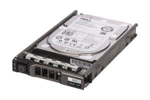 Dell 120GB SATA 7.2k 2.5" 3G Hard Drive HW072