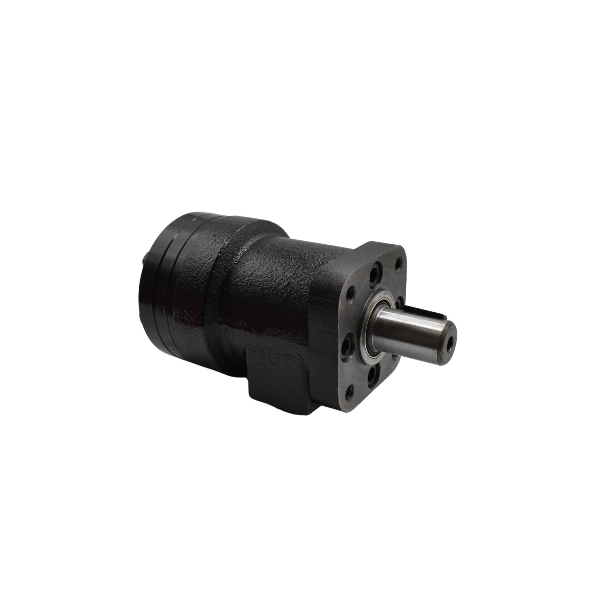 Hydraulic | Motor, 3.15 SAE 1" Woodruff Key | BMRS-50-H4-K-S