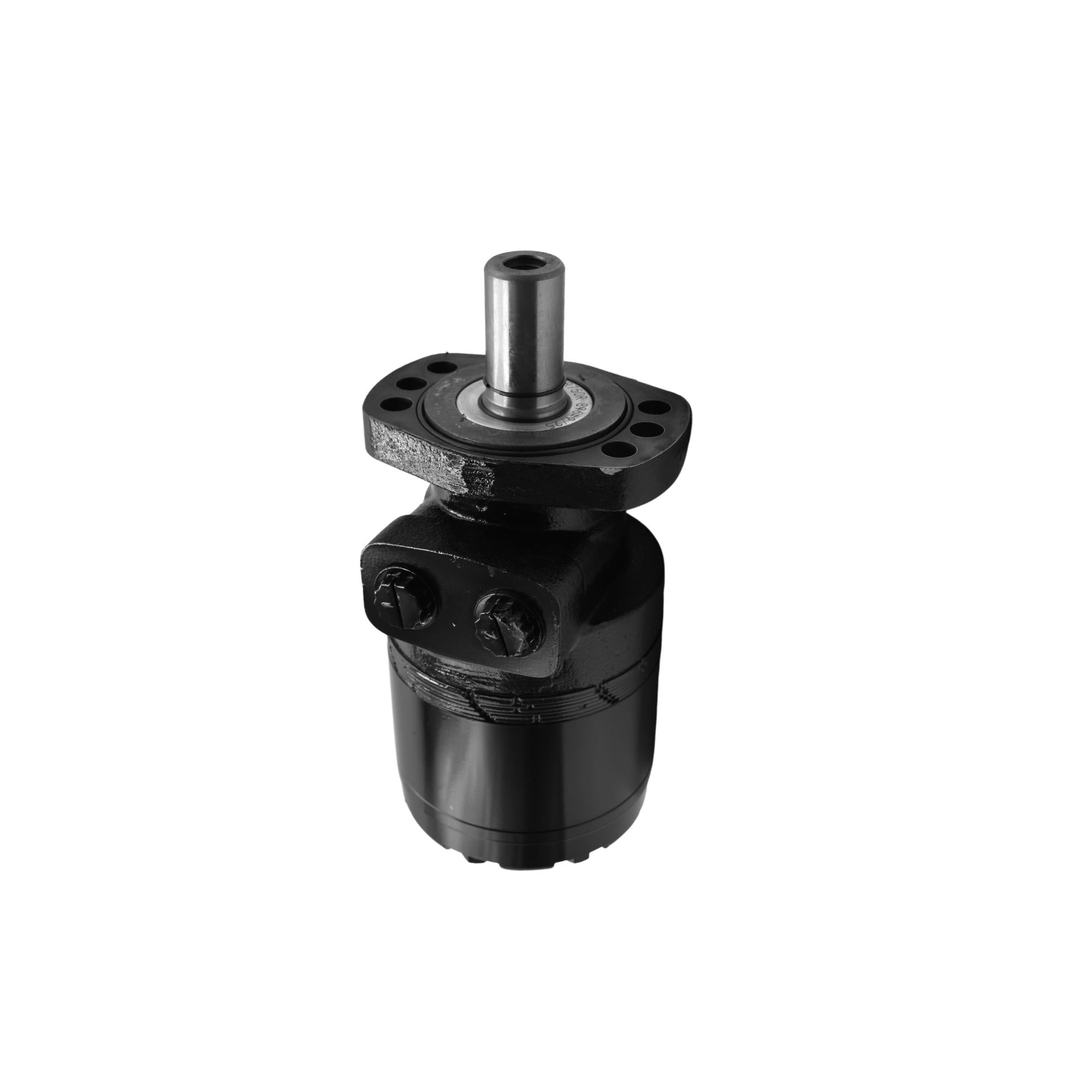 Hydraulic | Motor, 45.45 Magneto Mount 1 1/4" Keyed | BMER-2-750-FS-G2-R