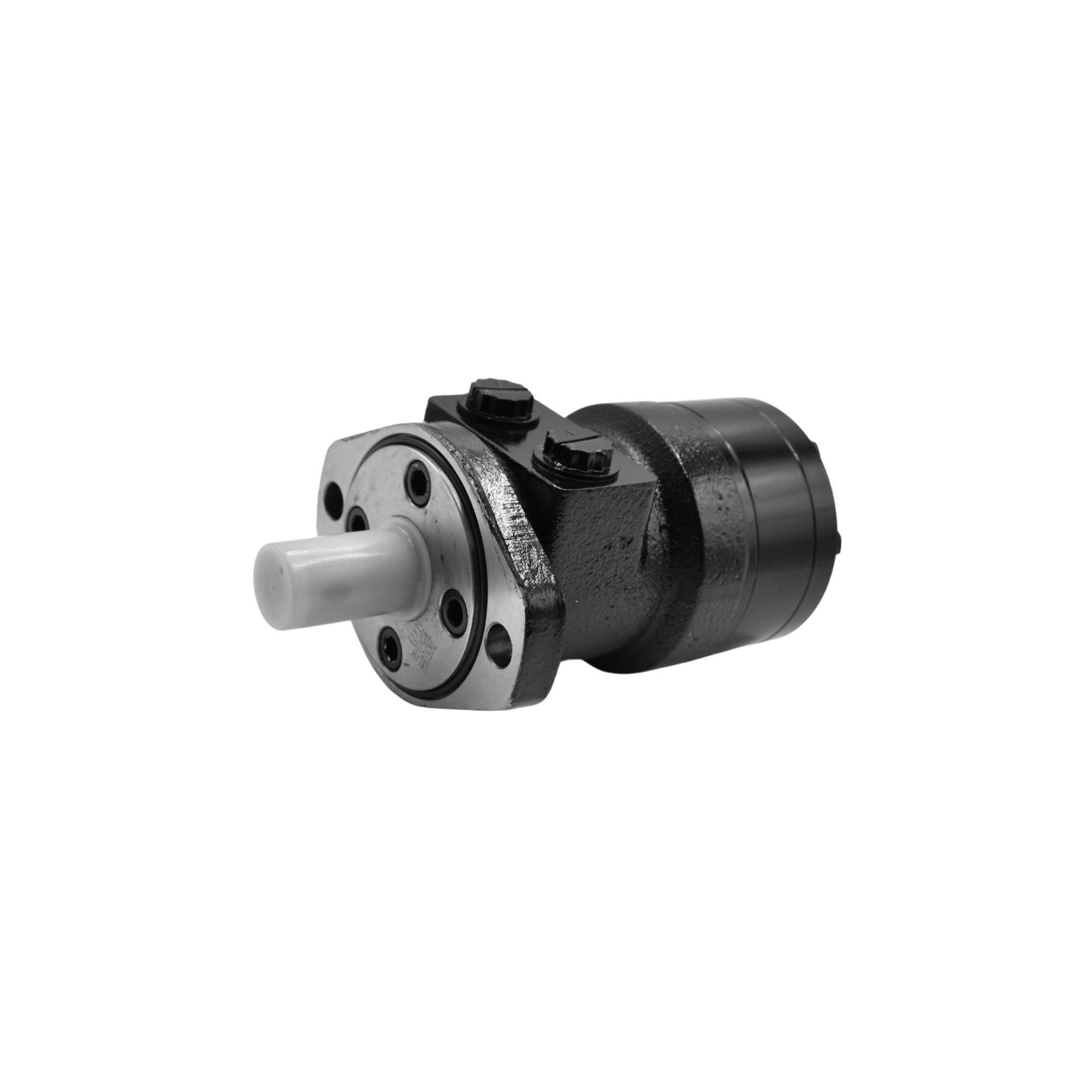 Hydraulic | Motor, 9.59 SAE 1" Woodruff Key | BMRS-160-H2-K-S