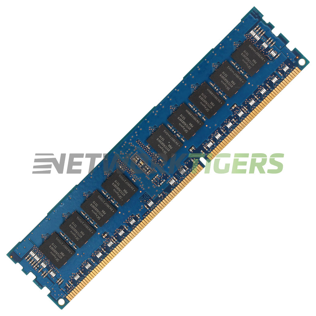 Hynix HMT41GR7AFR8A-PB 8GB 2RX8 PC3L-12800R 1.35V Server Memory