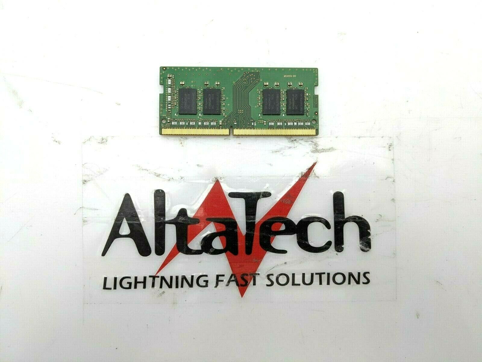 Hynix HMA81GS6JJR8N-VK 8GB PC4-21300S 1Rx8 N-ECC