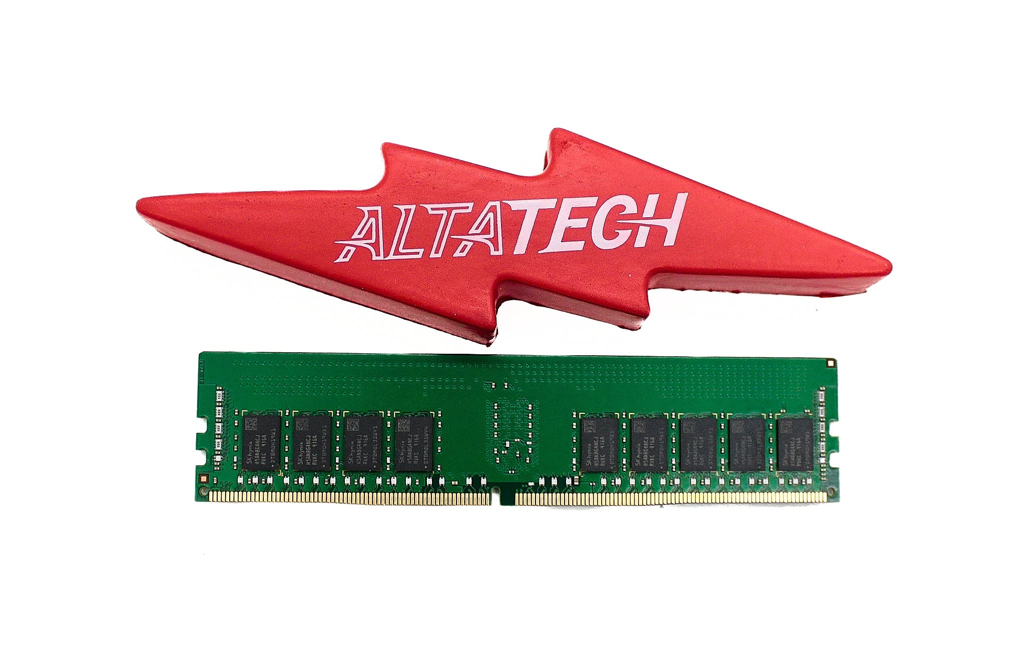 Hynix HMA82GR7CJR4N-VK 16GB PC4-21300 DDR4-2666 1RX4 ECC