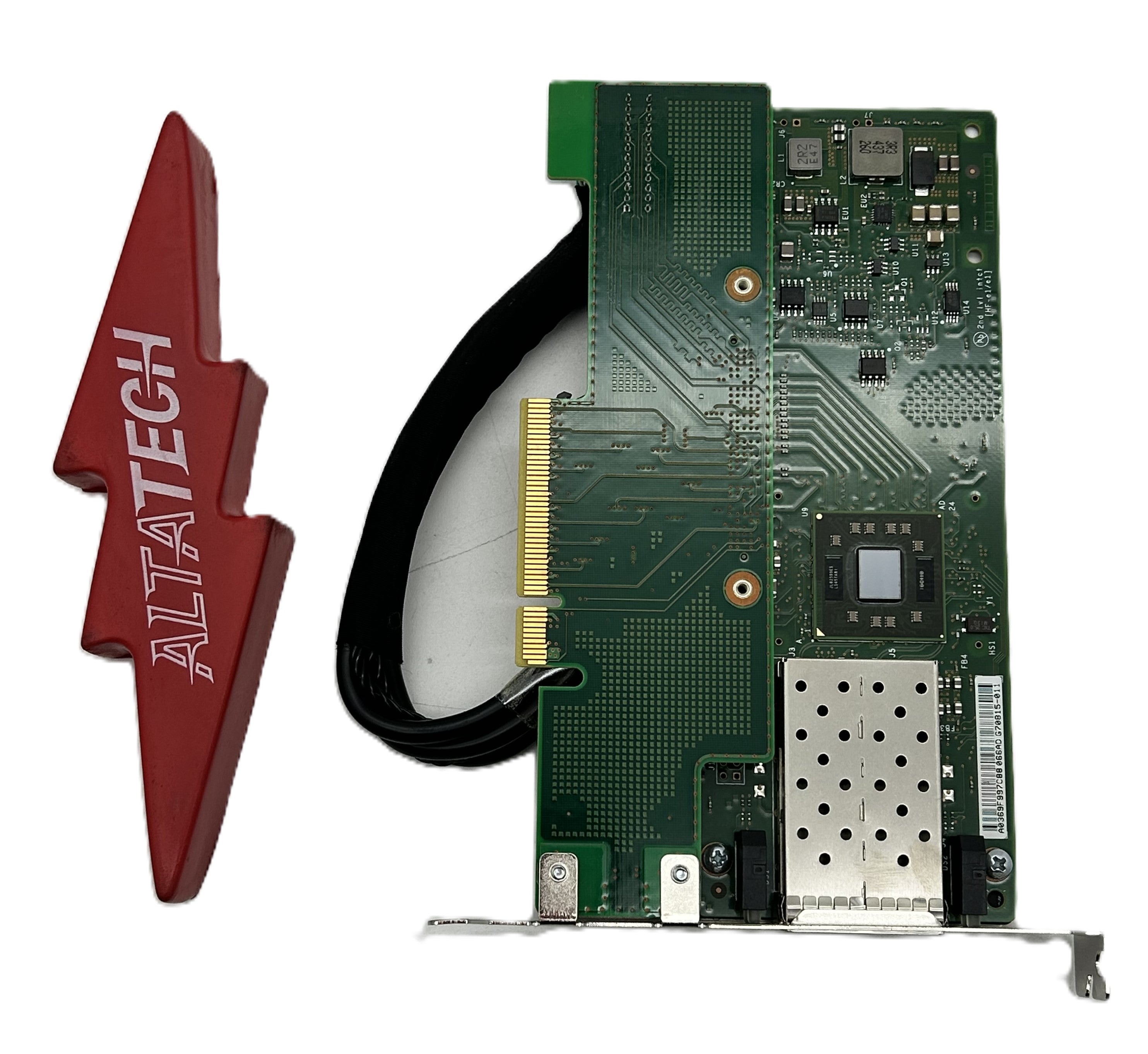 IBM 00AL292 10GBE DUAL PORT EMBEDDED ADAPTER