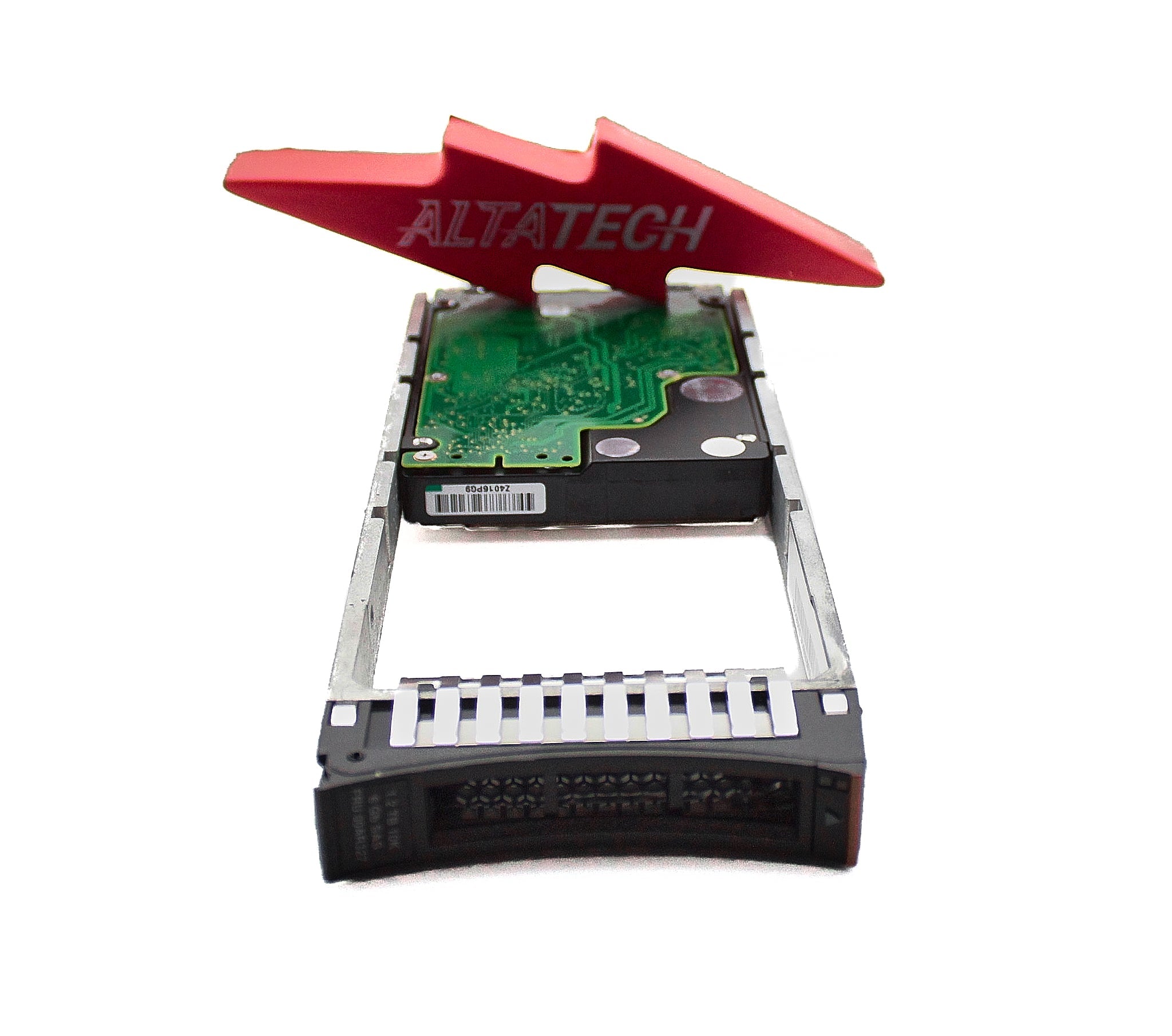 IBM 00AR327 1.2TB 10K 2.5" 6GB SAS