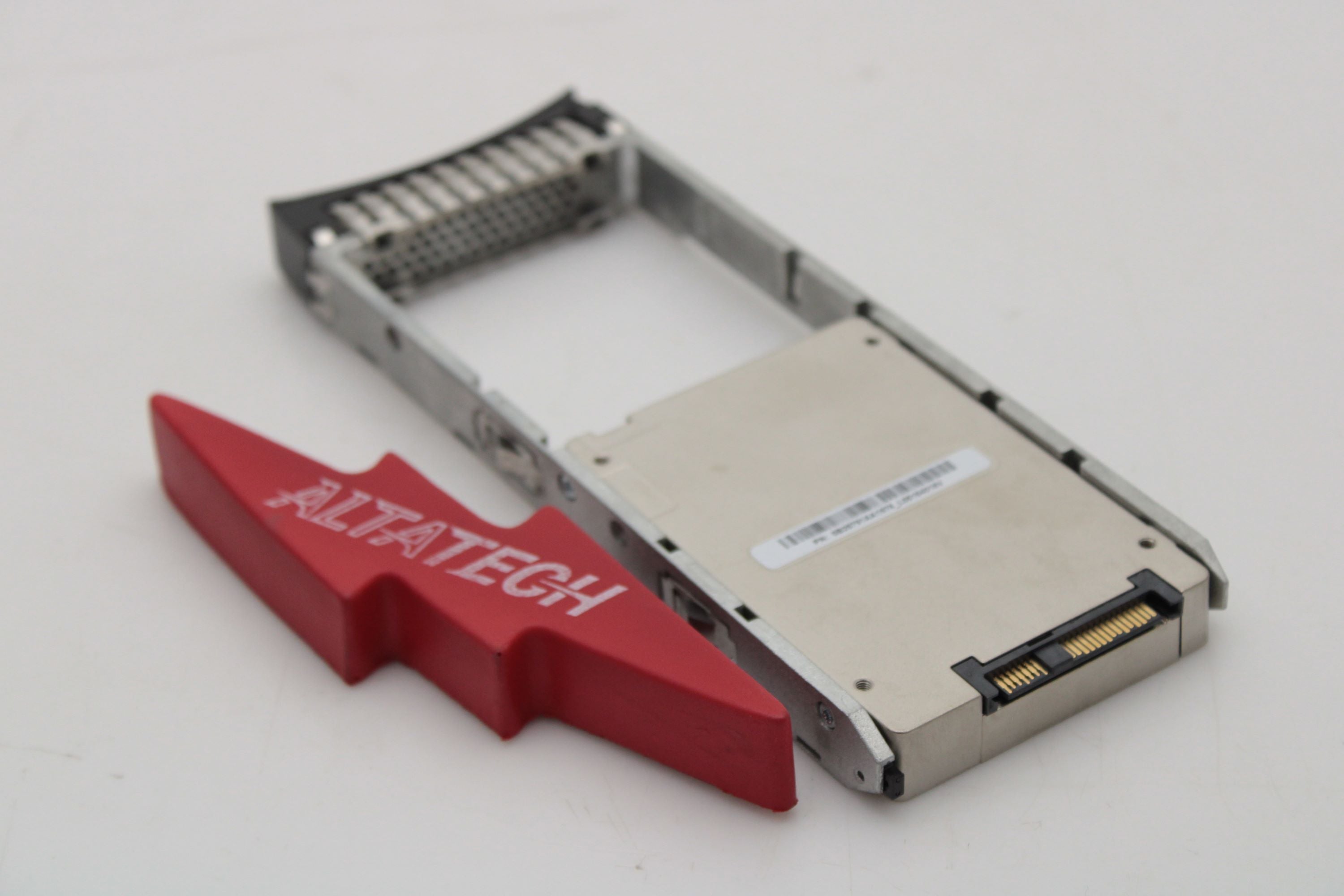 IBM 00AR330 400GB 2.5" FLASH DRIVE (AHH2)