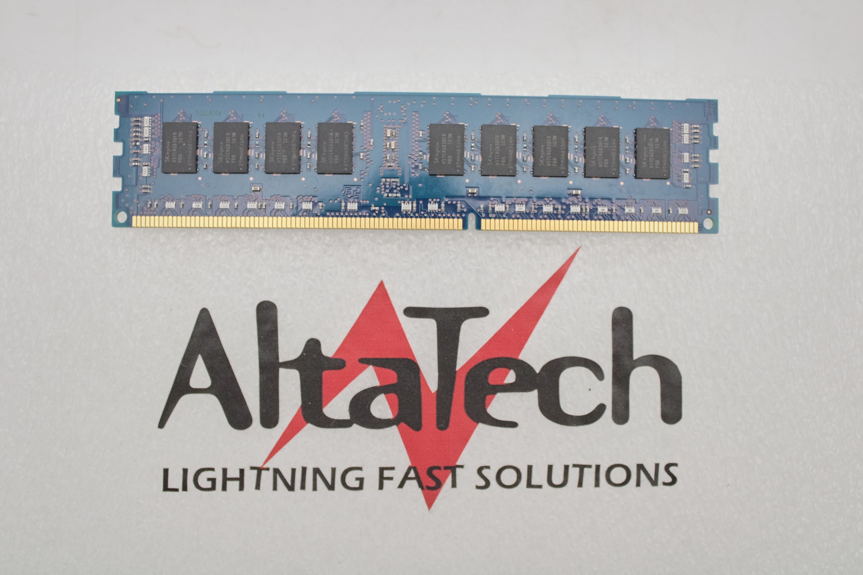 IBM 00D5046 8GB PC3L-12800R DDR3-1600 2RX8 ECC