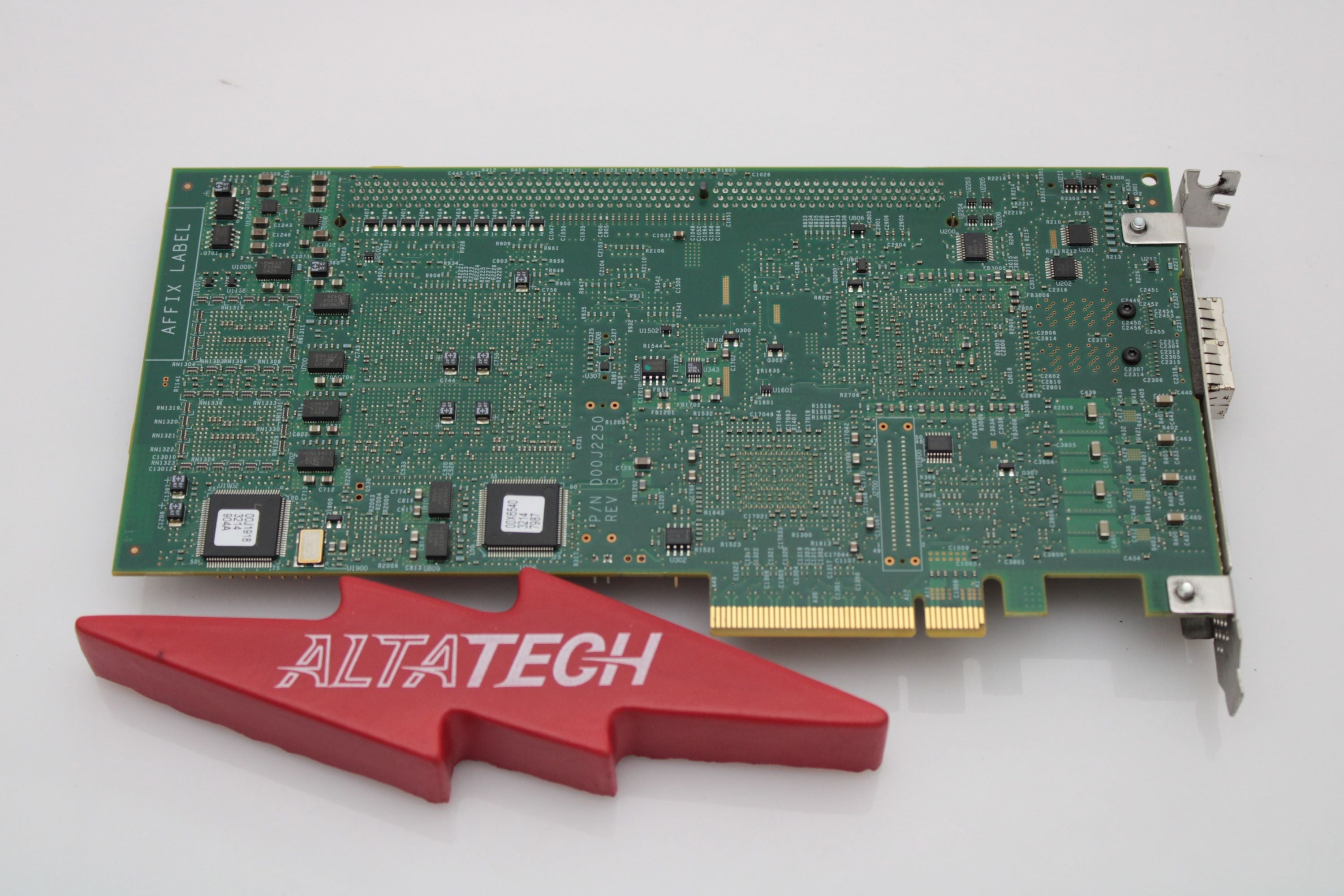 IBM 00X6711 NETEZZA DATABASE ACCELERATOR W/ 4GB