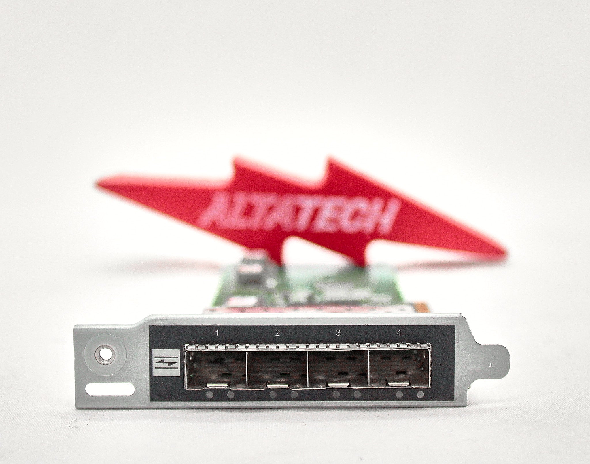 IBM 00Y2537 IBM 8GB FC 4 PORT HBA V3700