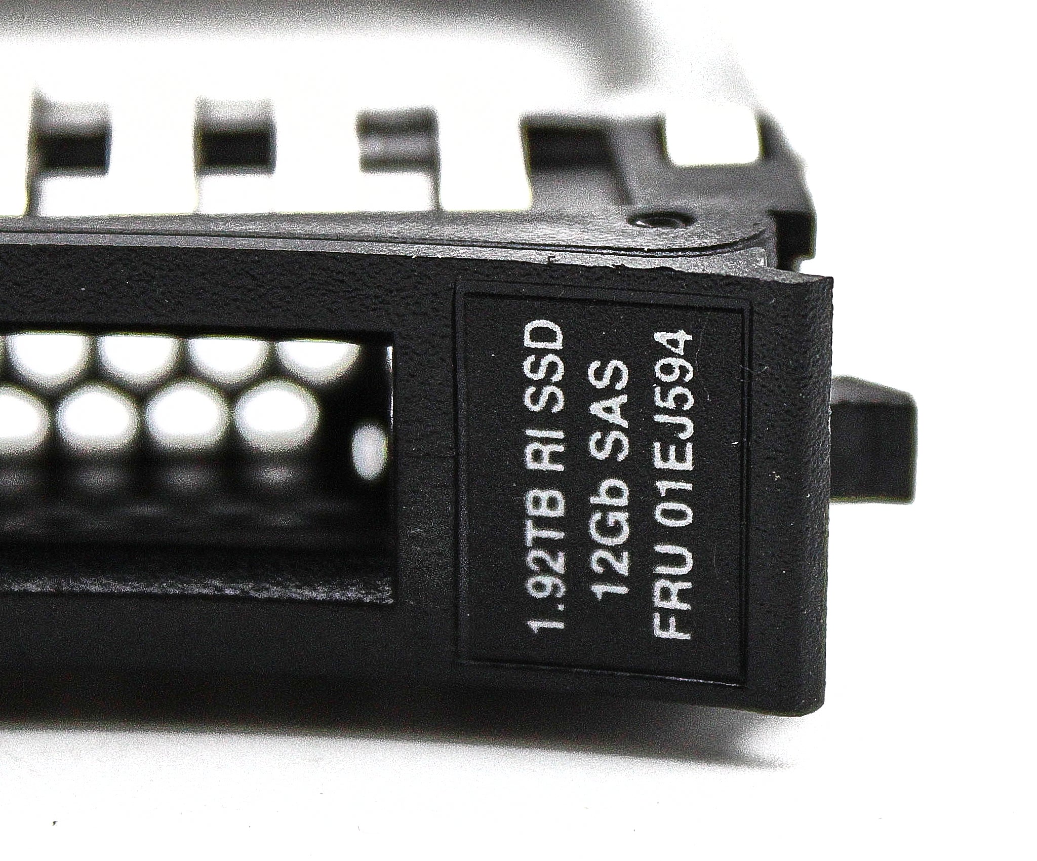 IBM 01EJ594 1.92TB 2.5" SSD Flash Drive