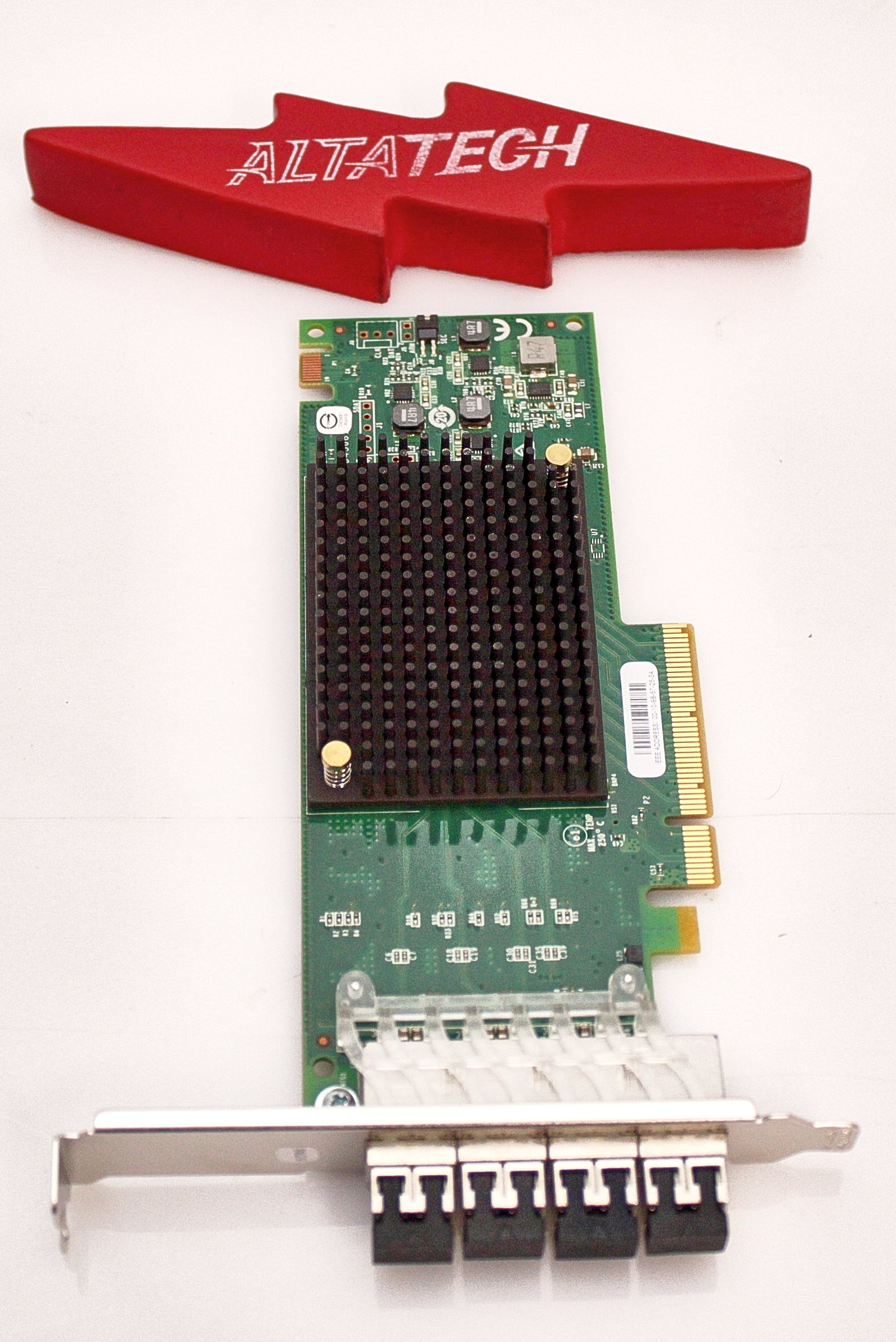 IBM 01FT699 16GB 4-PORT FC ADAPTER