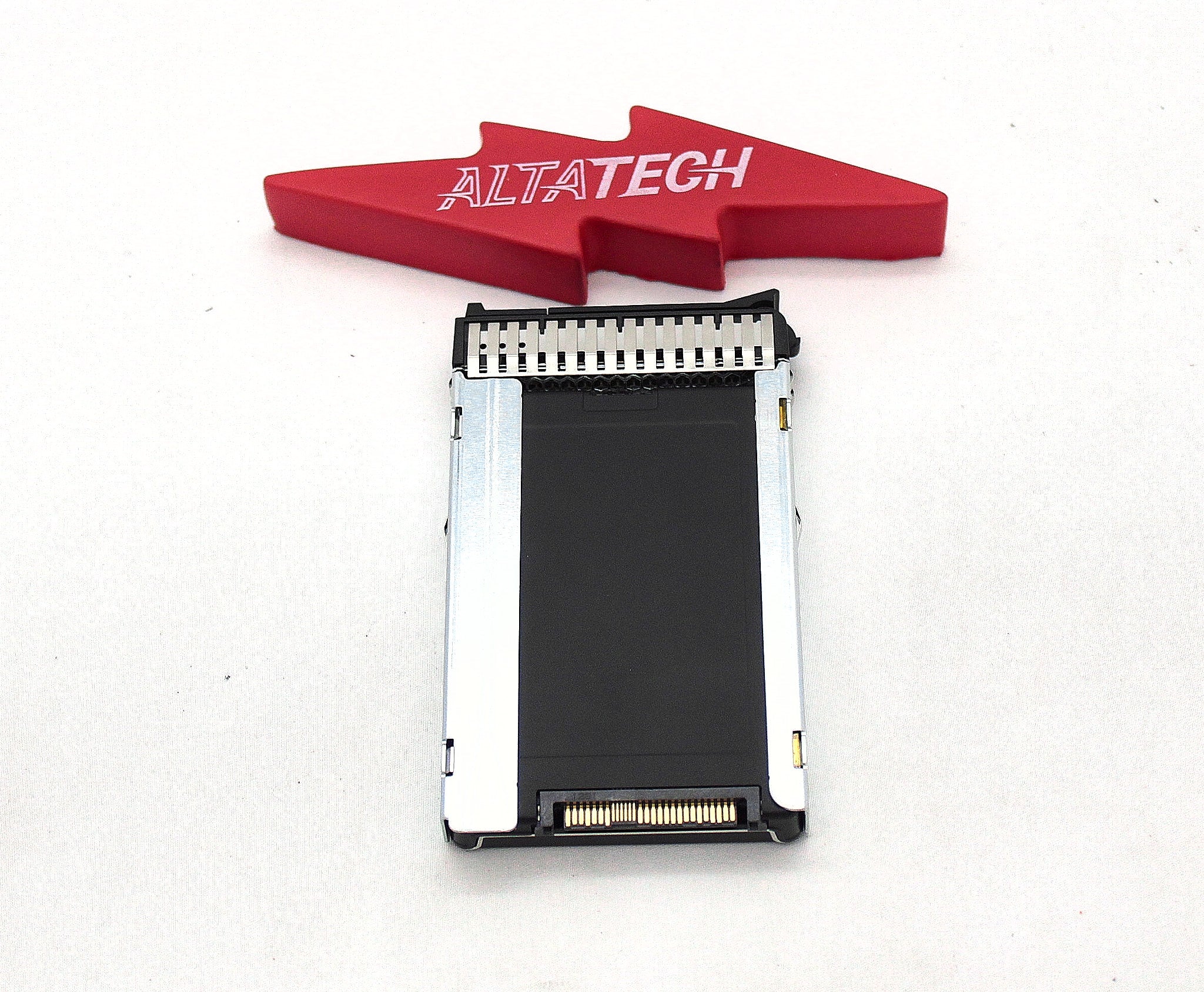 IBM 01LU967 PCIe4 1.6 TB Enterprise SSD NVMe U.2 module