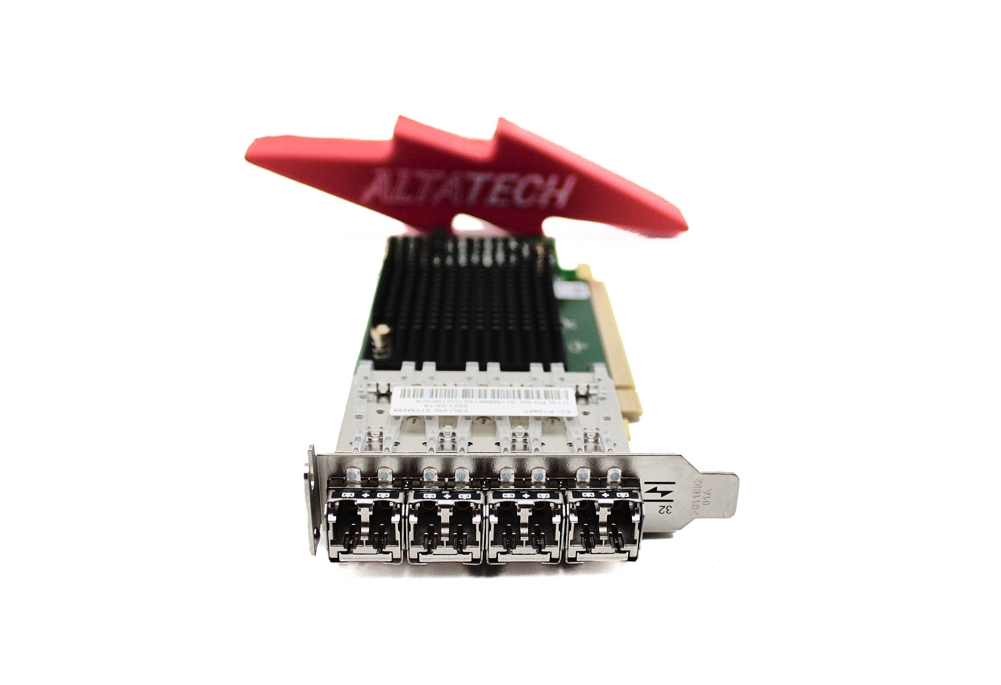IBM 01YM898 32GB 4-PORT FC ADAPTER