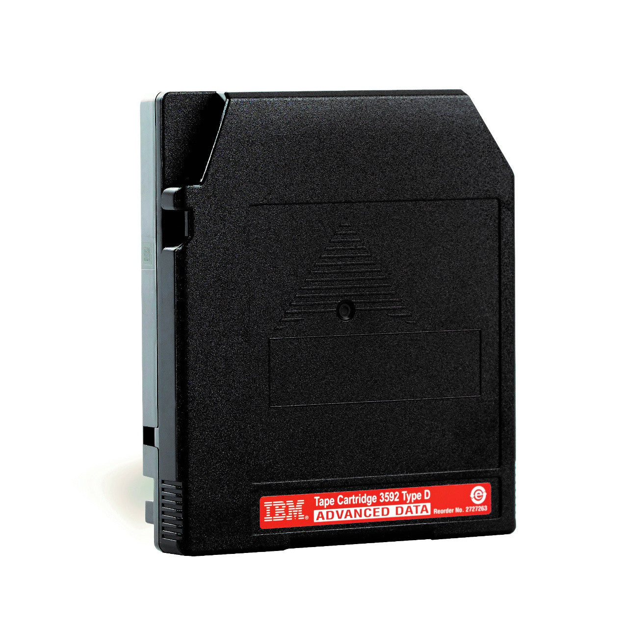 IBM 3592 JD Advanced Data Tape Cartridge - 10TB/30TB - 2727263