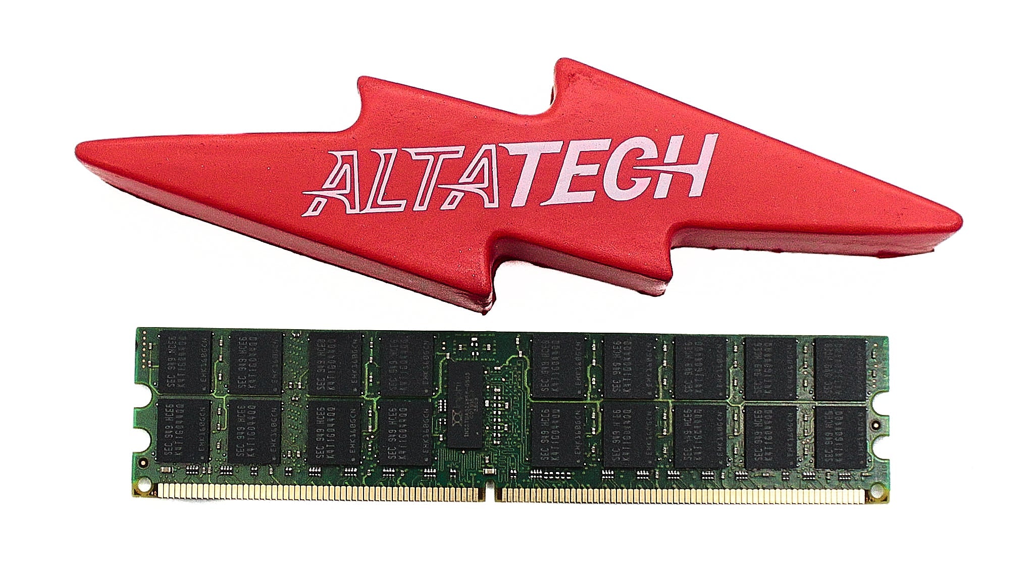 IBM 43X5028 4 GB DIMM PC2-5300 CL5 ECC