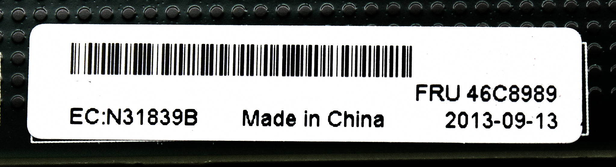 IBM 46C8989 IBM N2115 SAS/SATA HBA