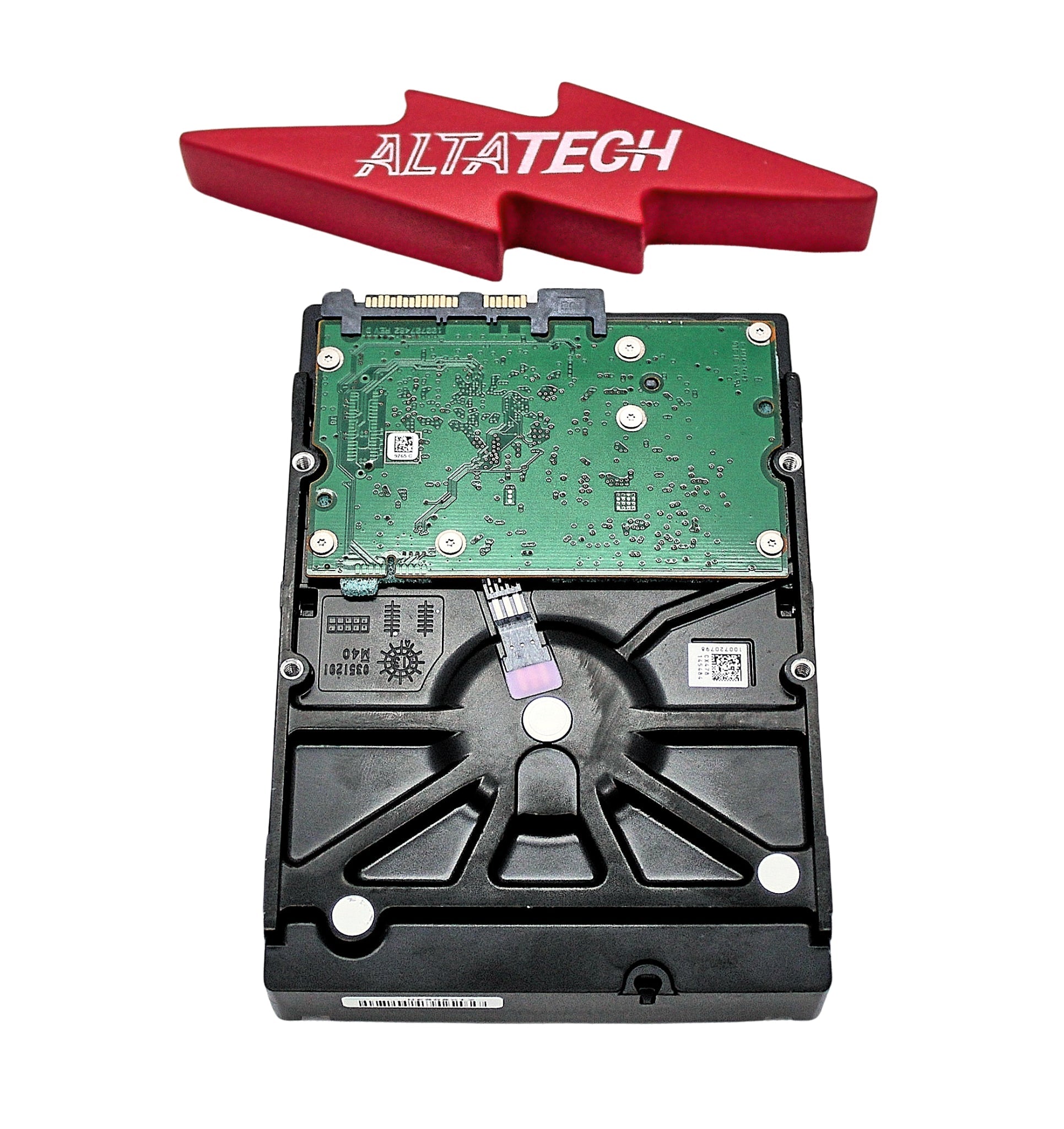 IBM 46W6903 2TB 7.2K NL SAS 3.5" HDD DCS3700