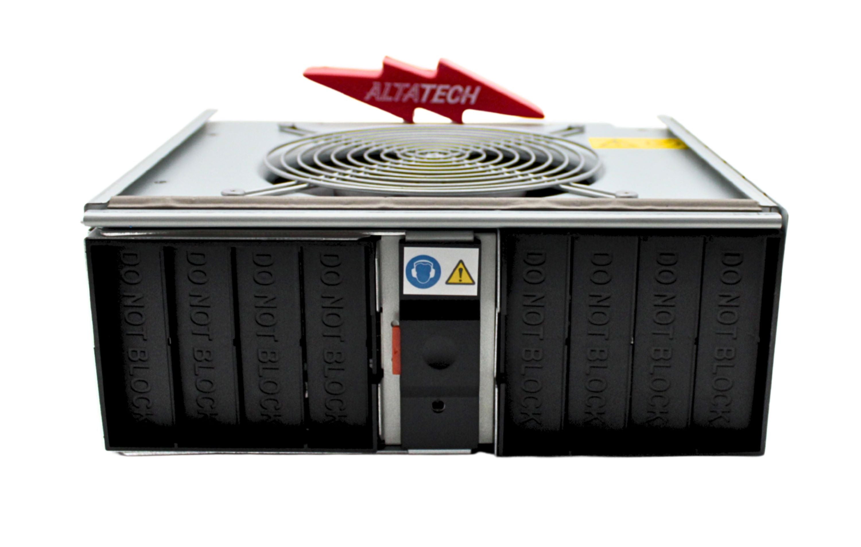 IBM 68Y8331 H CHASSIS HIGH EFFICIENCY BLOWER AS