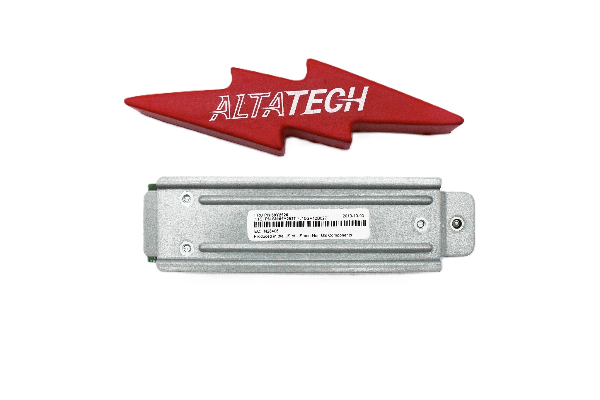 IBM 69Y2926 ref DS3500 CACHE BATTERY