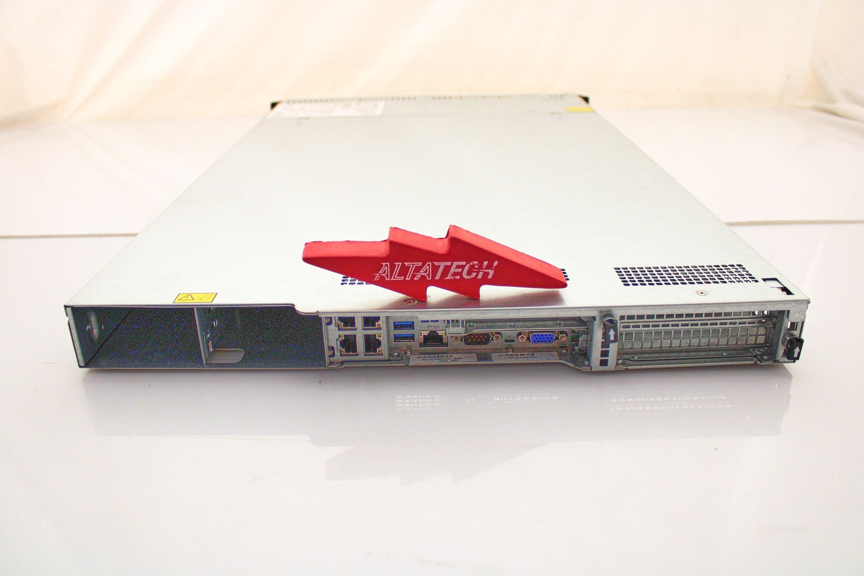 IBM 7063-CR1 7063 POWER HMC MODEL CR1