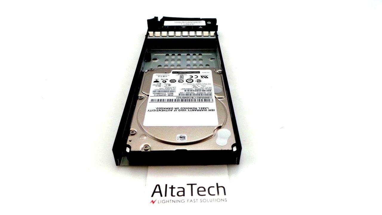 IBM 85Y5864 600GB 10K SAS 2.5" Hard Drive