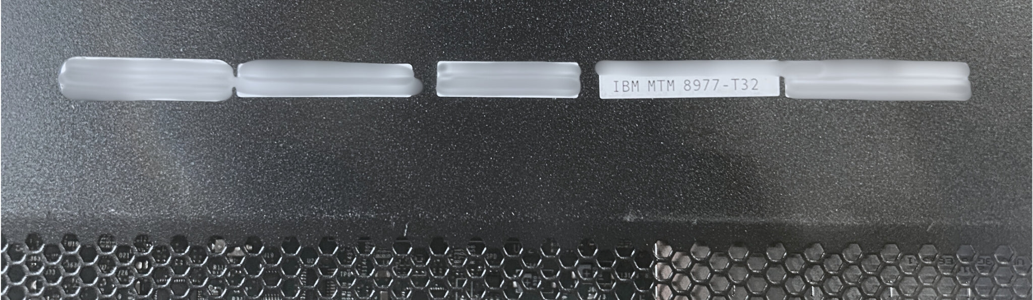 IBM 8977-T32 IBM Storage 32-Port Managed Networking Switch