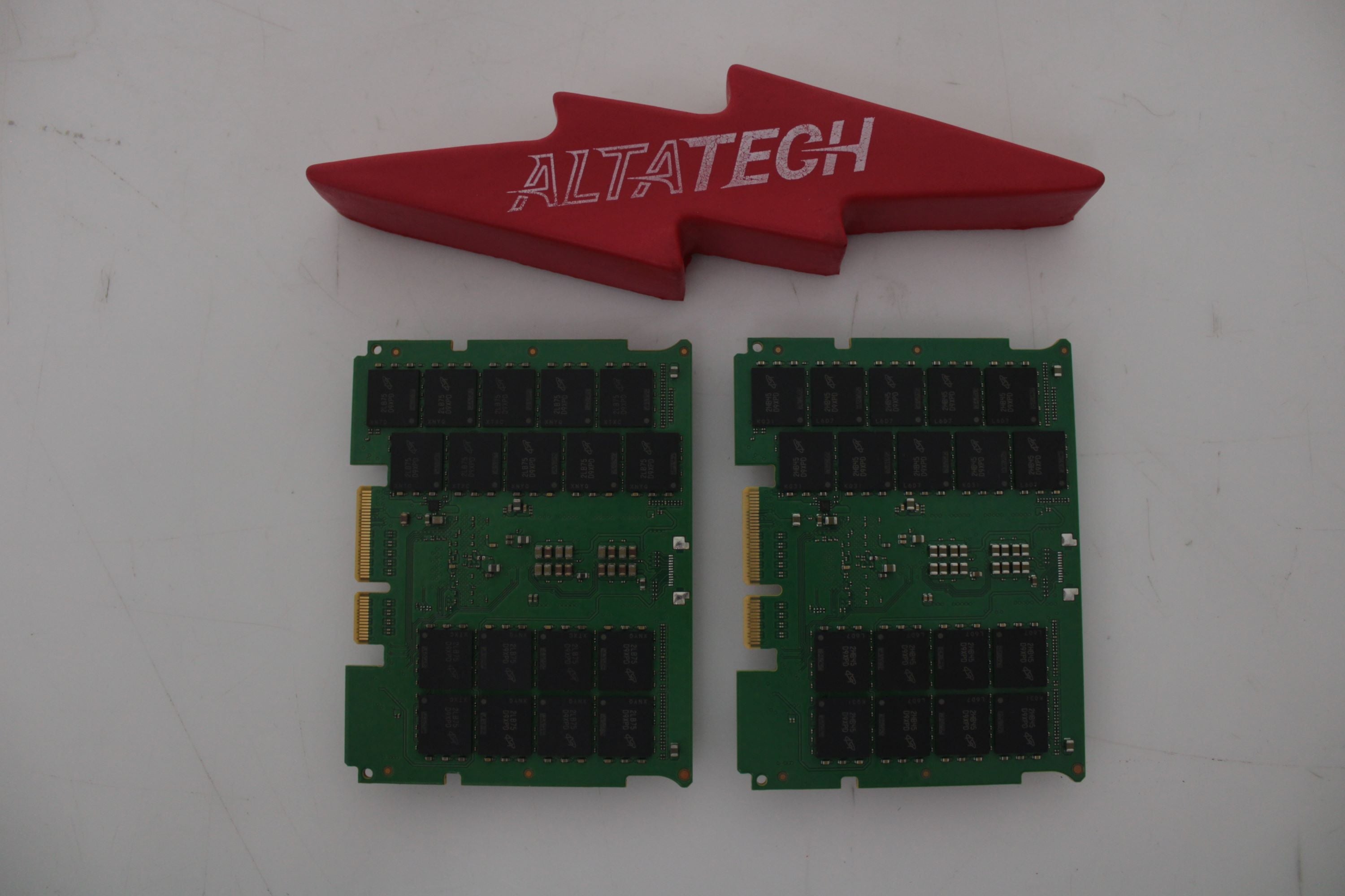 IBM EM6X 128GB (2x 64GB DIMM) DDR4 Memory